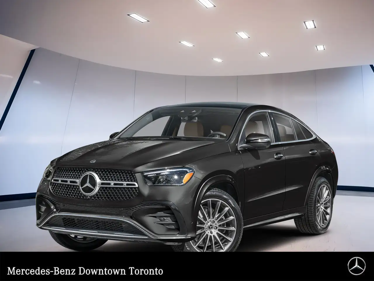 2026 Mercedes-Benz GLE