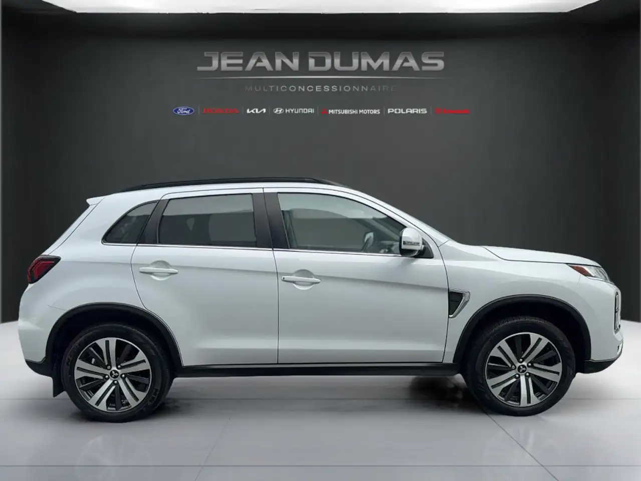Mitsubishi RVR снимка Mitsubishi RVR