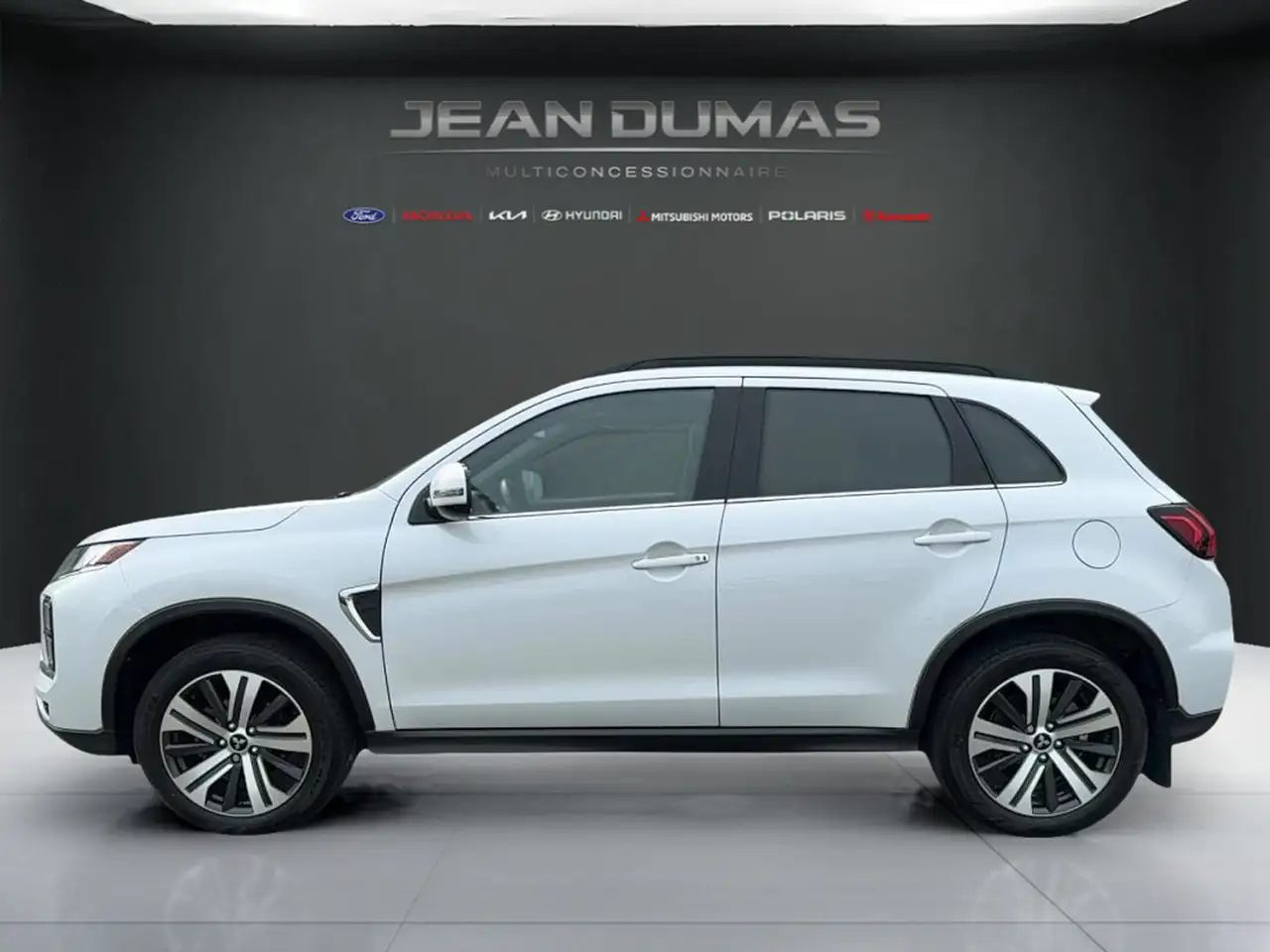 Mitsubishi RVR снимка Mitsubishi RVR