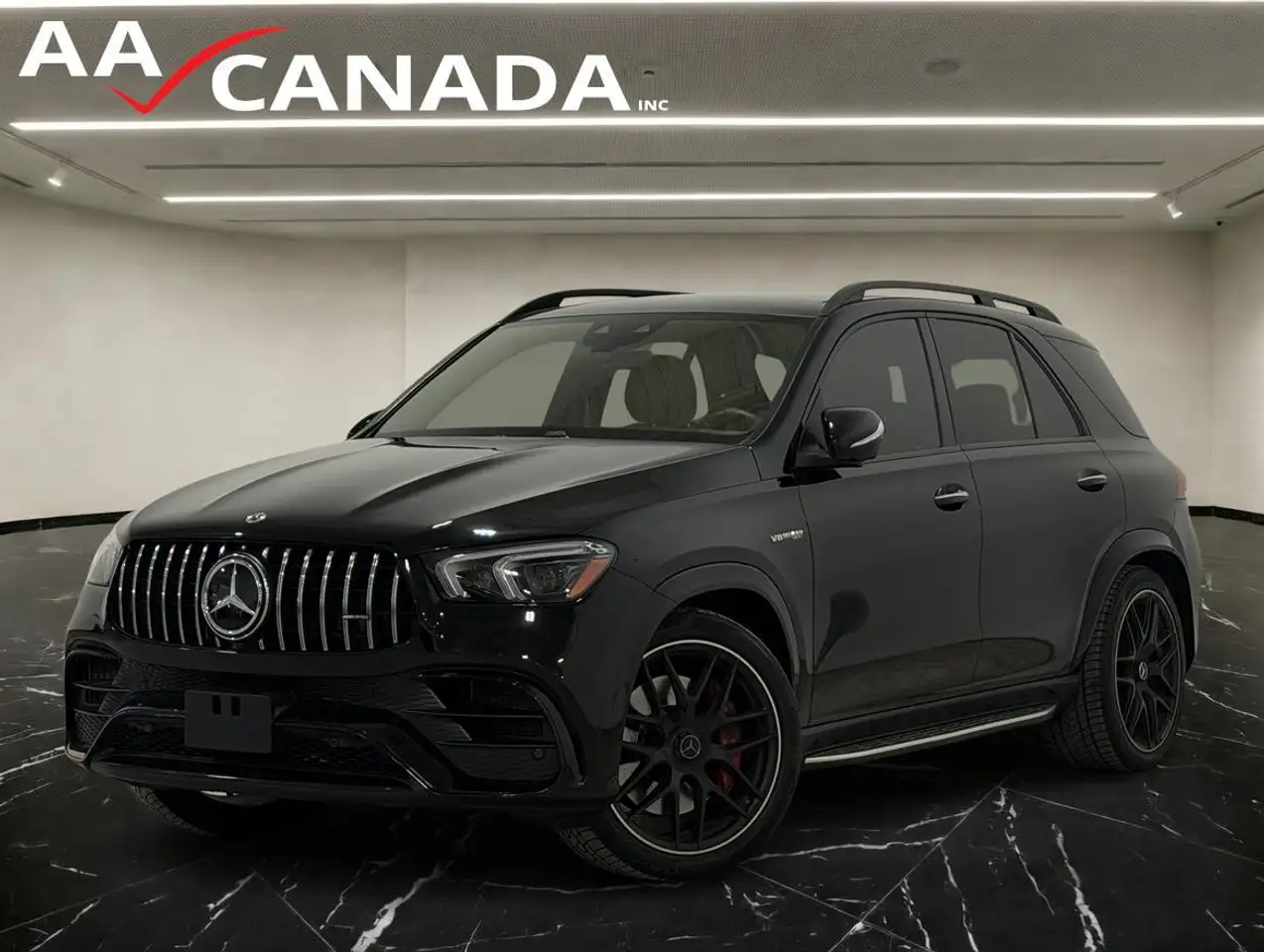 2022 Mercedes-Benz GLE