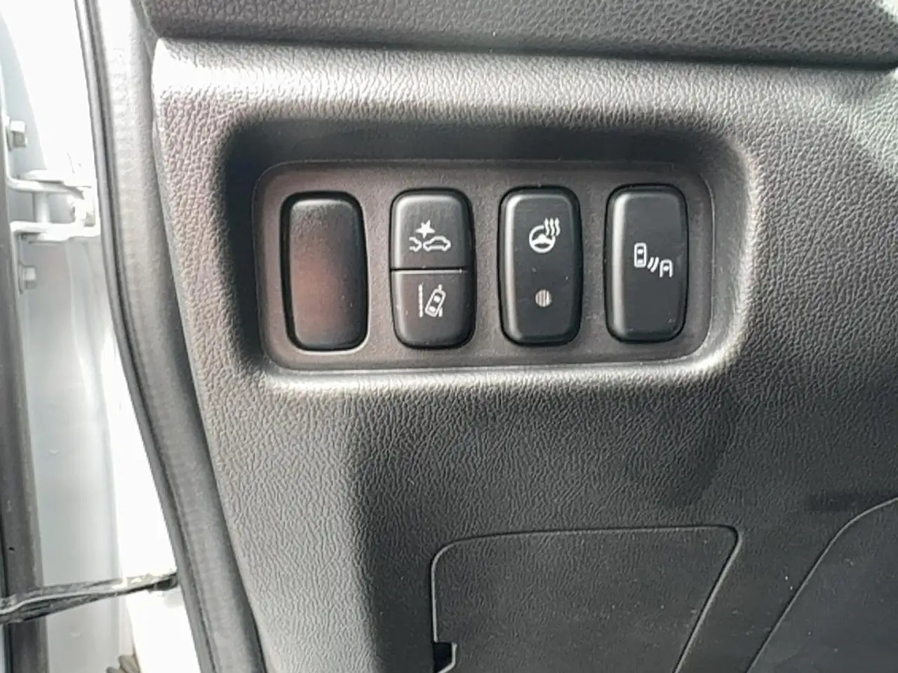 Mitsubishi RVR снимка Mitsubishi RVR