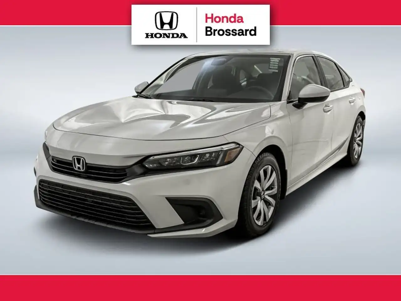 Honda Civic снимка Honda Civic