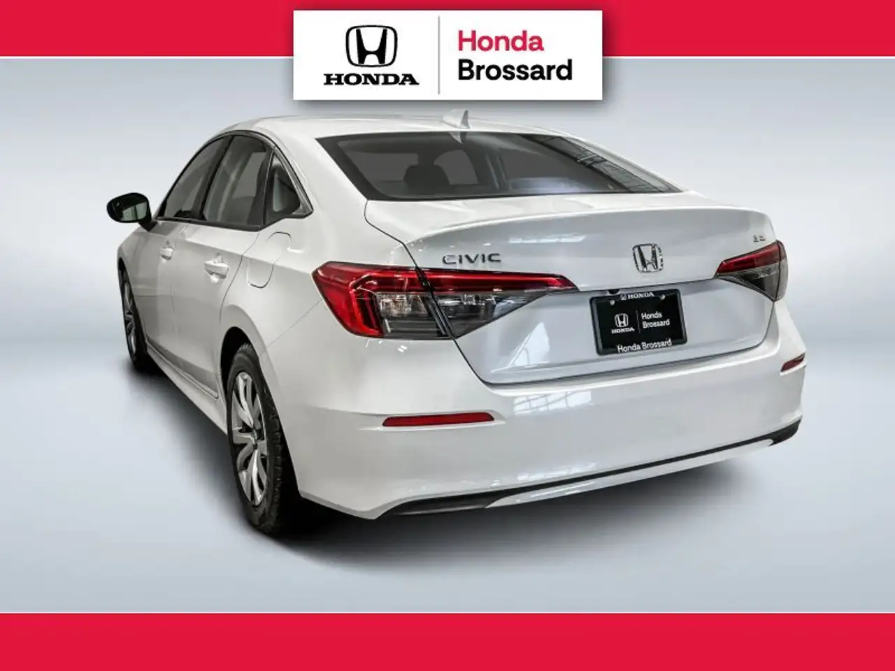Honda Civic снимка Honda Civic
