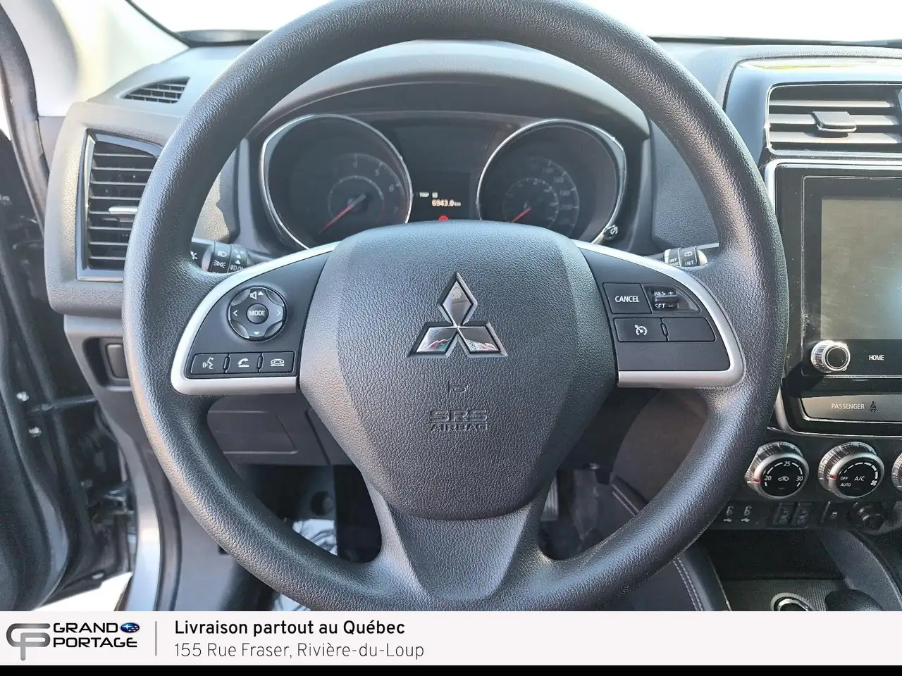 Mitsubishi RVR photo Mitsubishi RVR