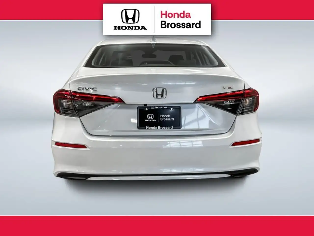 Honda Civic снимка Honda Civic