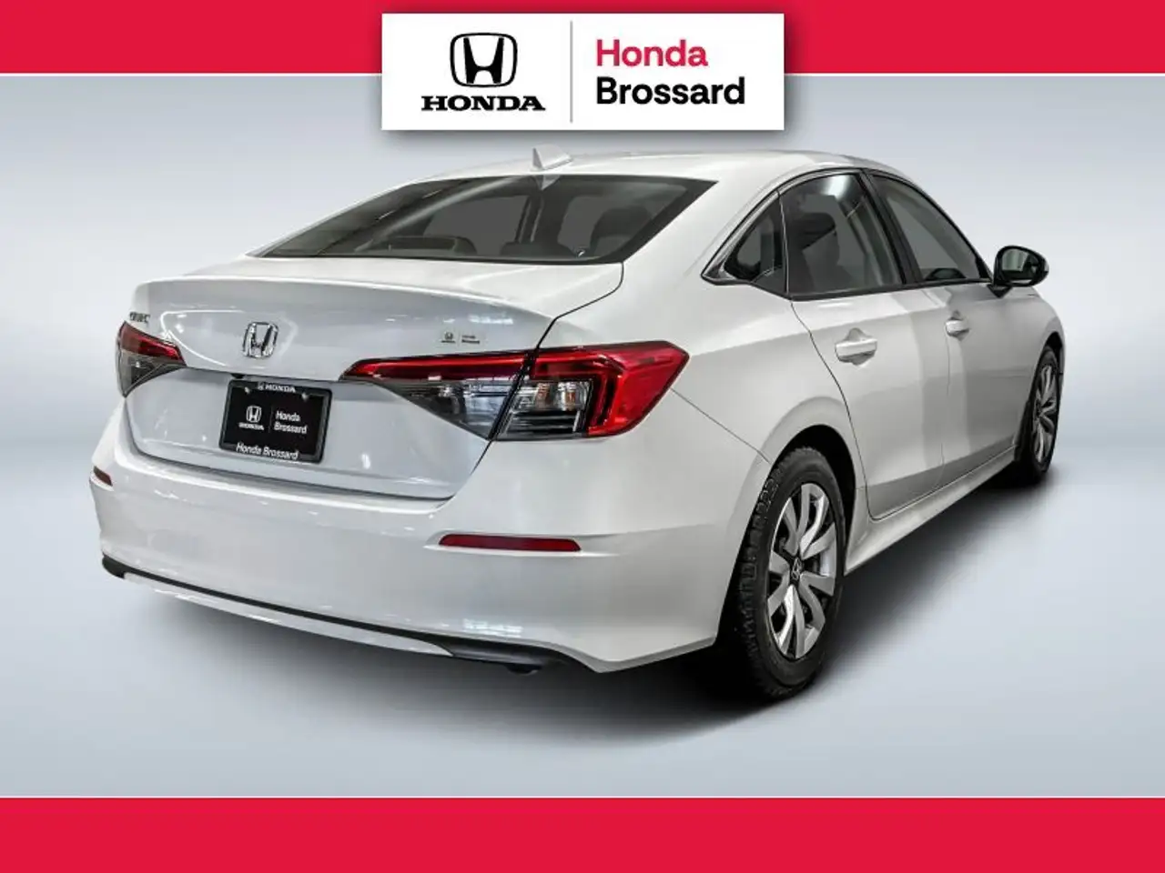 Honda Civic снимка Honda Civic
