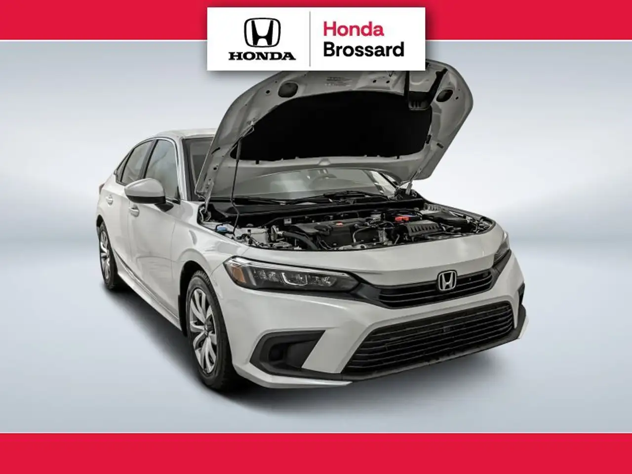 Honda Civic снимка Honda Civic