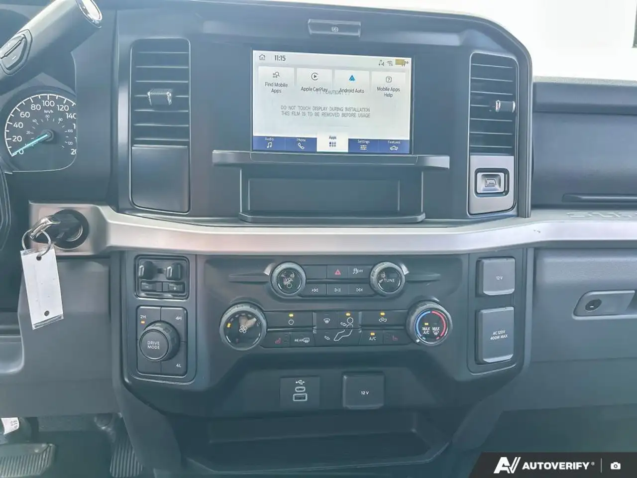 Ford F 550 снимка Ford F 550