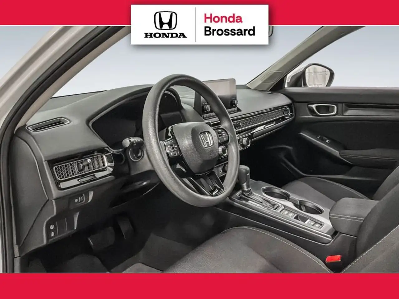 Honda Civic снимка Honda Civic
