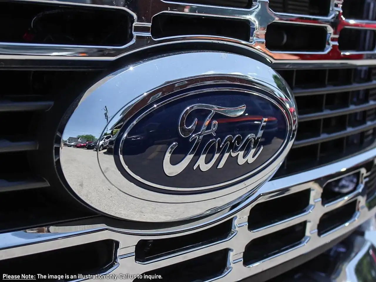 Ford F 250 снимка Ford F 250