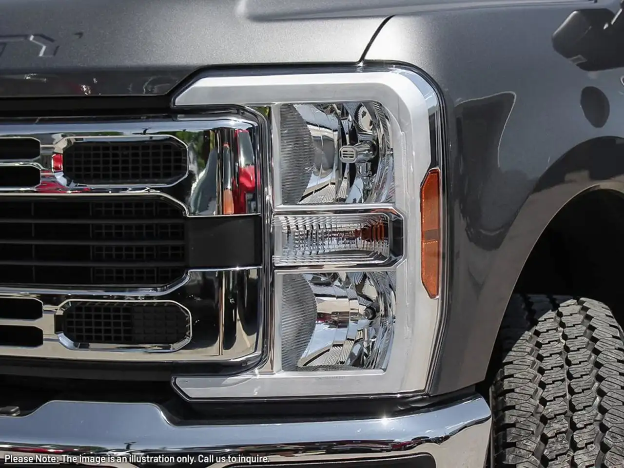 Ford F 250 снимка Ford F 250
