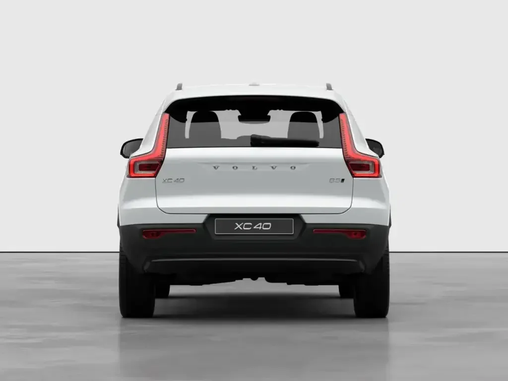 Volvo XC40 fotografie Volvo XC40