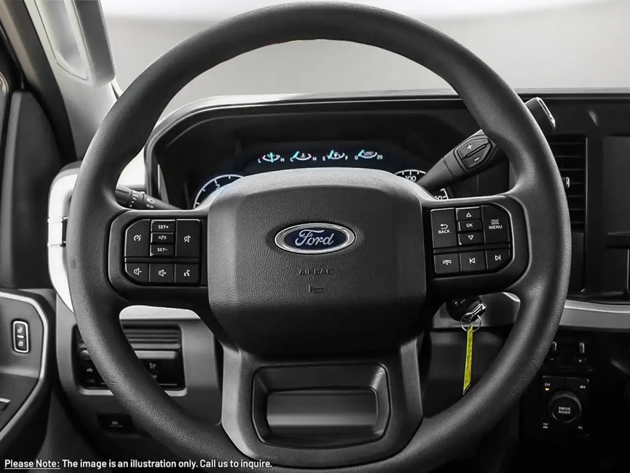 Ford F 250 снимка Ford F 250