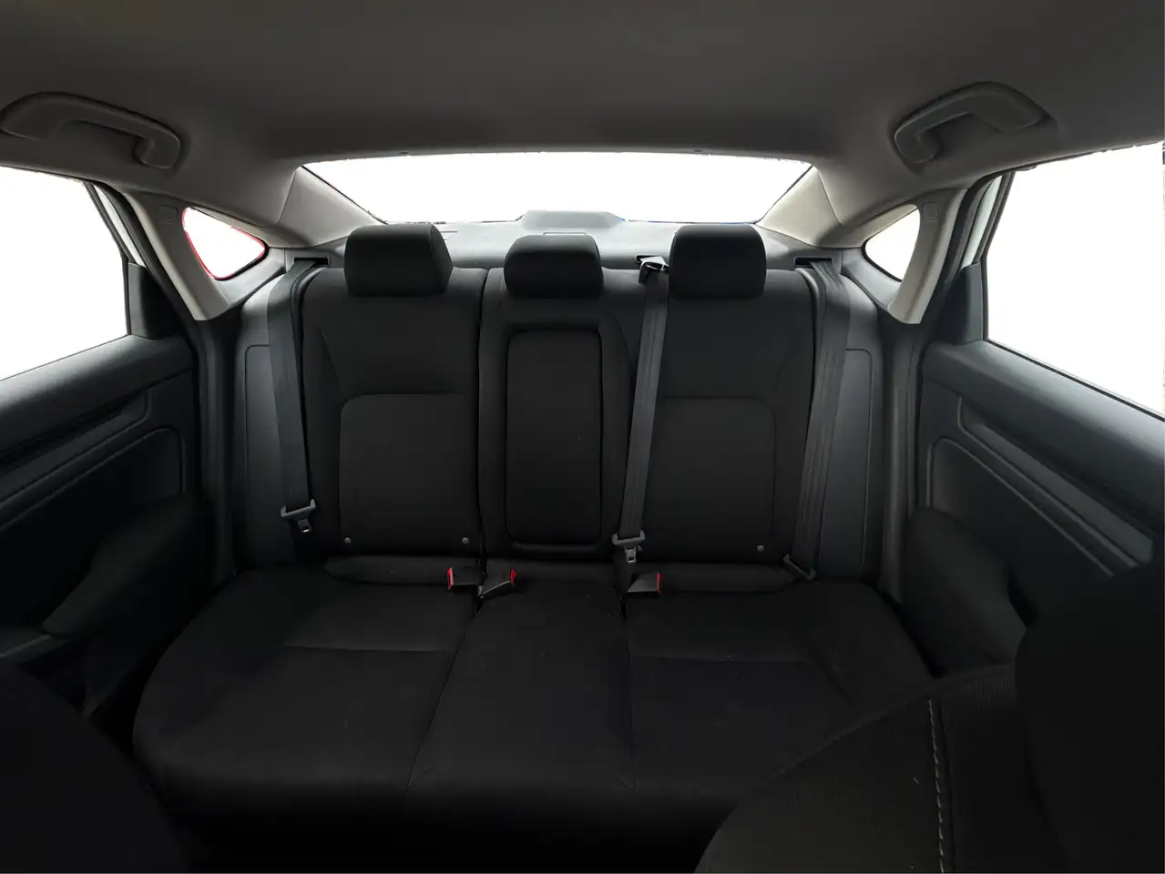 Honda Civic снимка Honda Civic