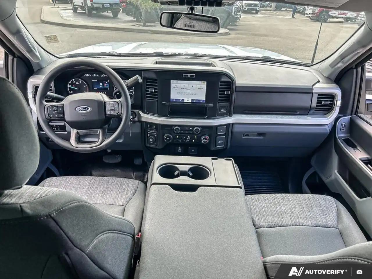Ford F 550 снимка Ford F 550