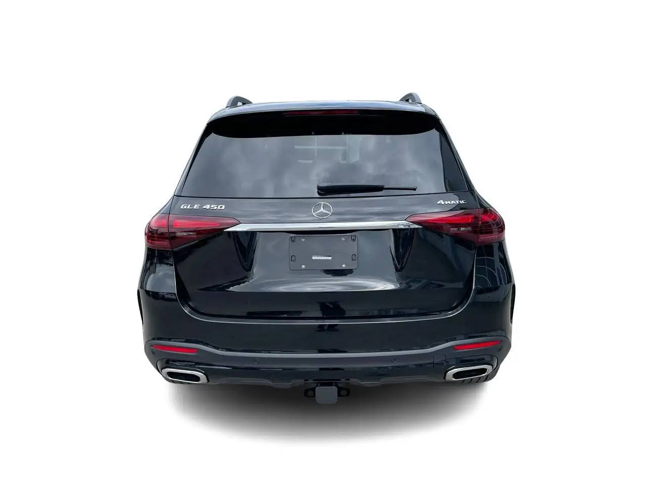 Mercedes-Benz GLE photo Mercedes-Benz GLE