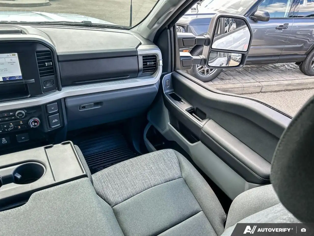 Ford F 550 снимка Ford F 550