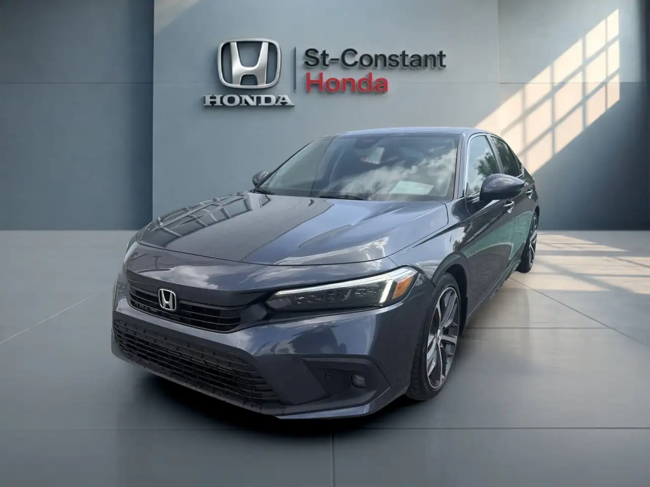2022 Honda Civic