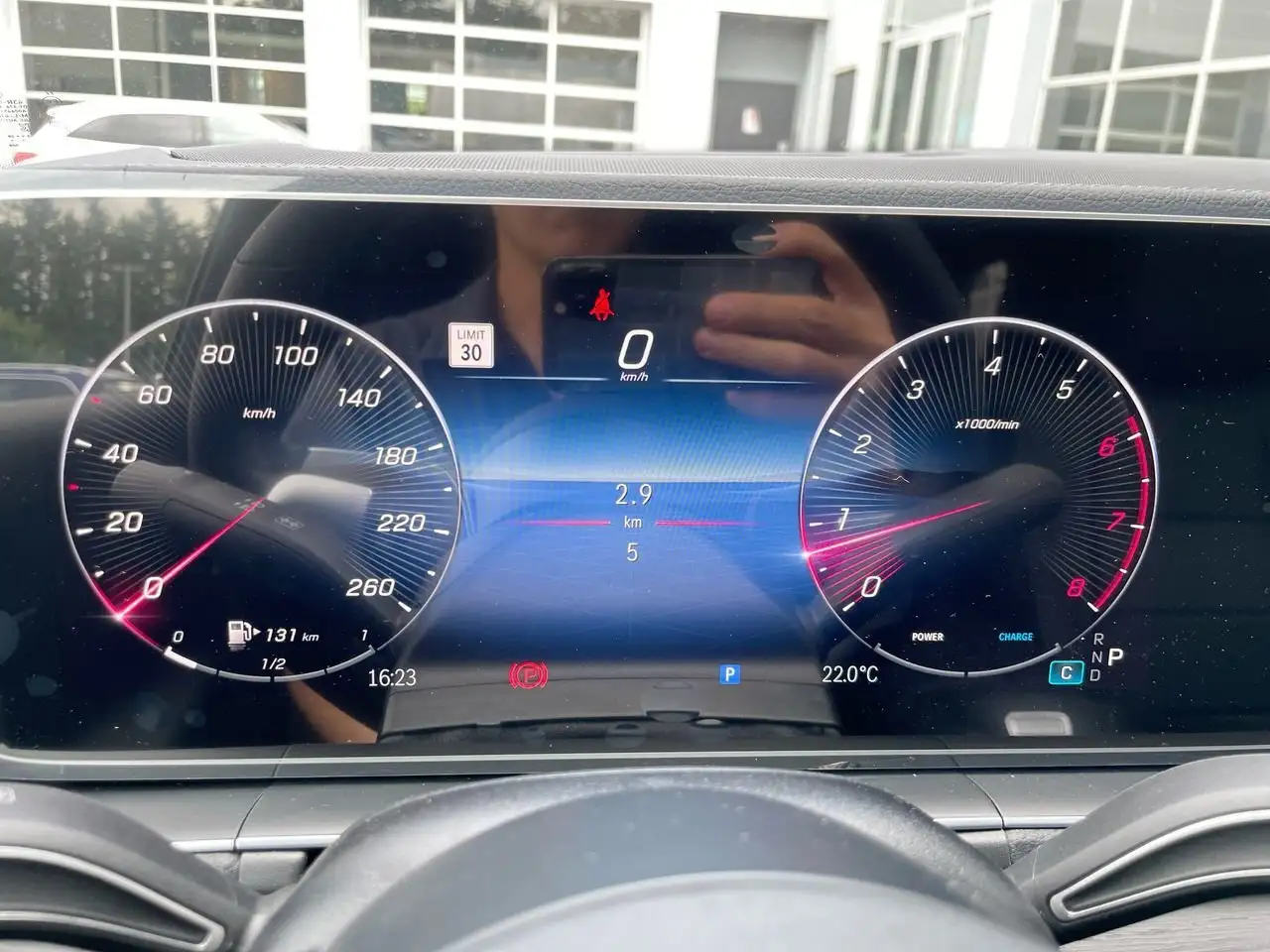 Mercedes-Benz GLE photo Mercedes-Benz GLE