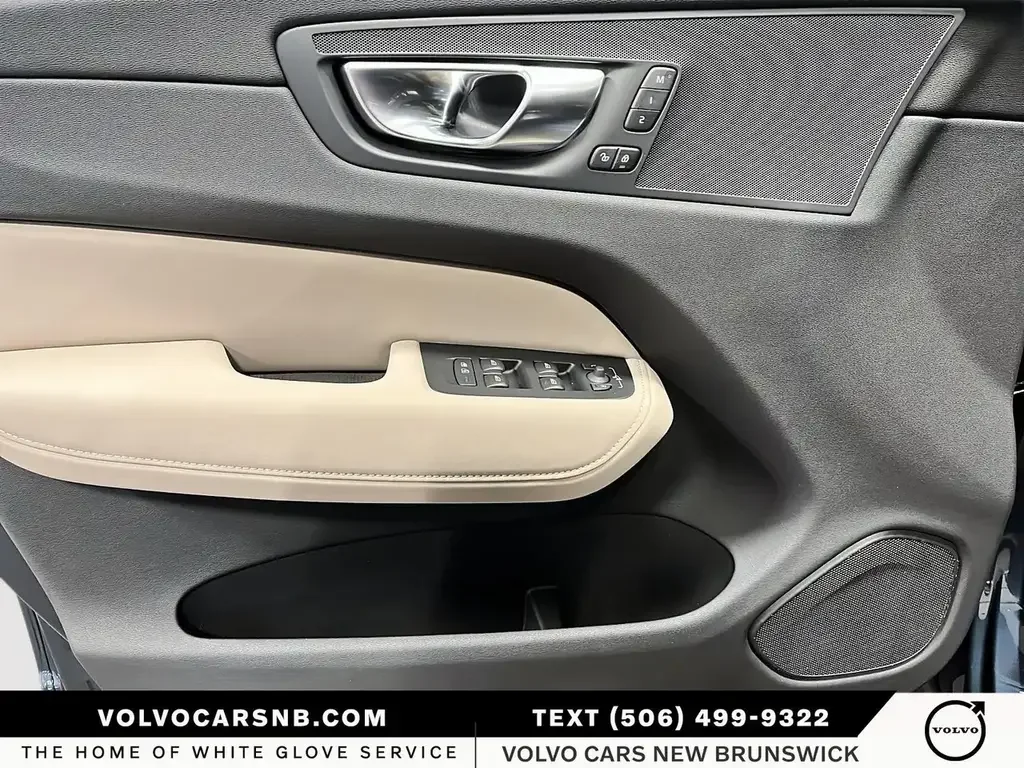 Volvo XC60 снимка Volvo XC60