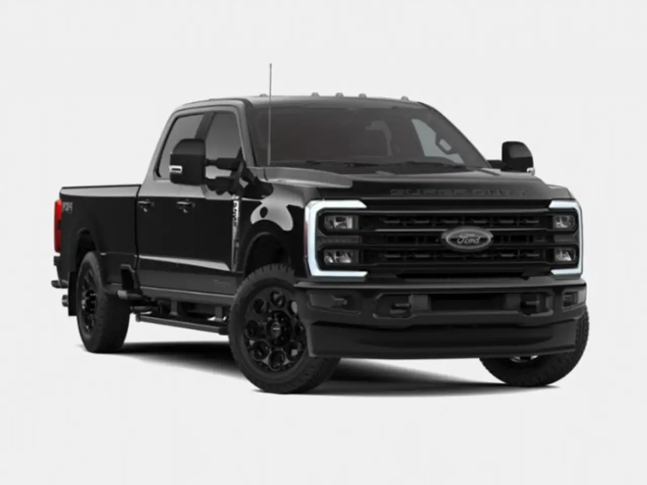 Ford F 250 снимка Ford F 250