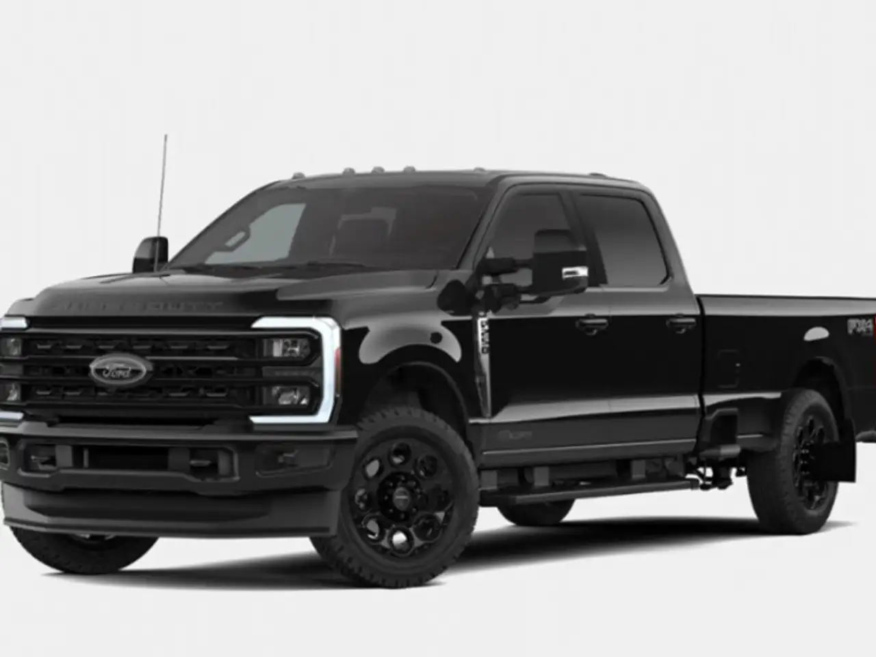 Ford F 250 снимка Ford F 250
