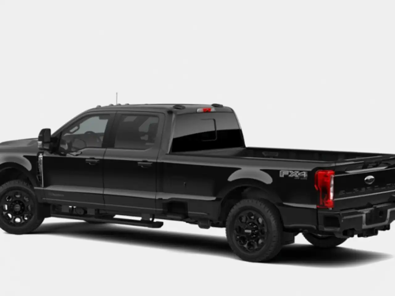 Ford F 250 снимка Ford F 250