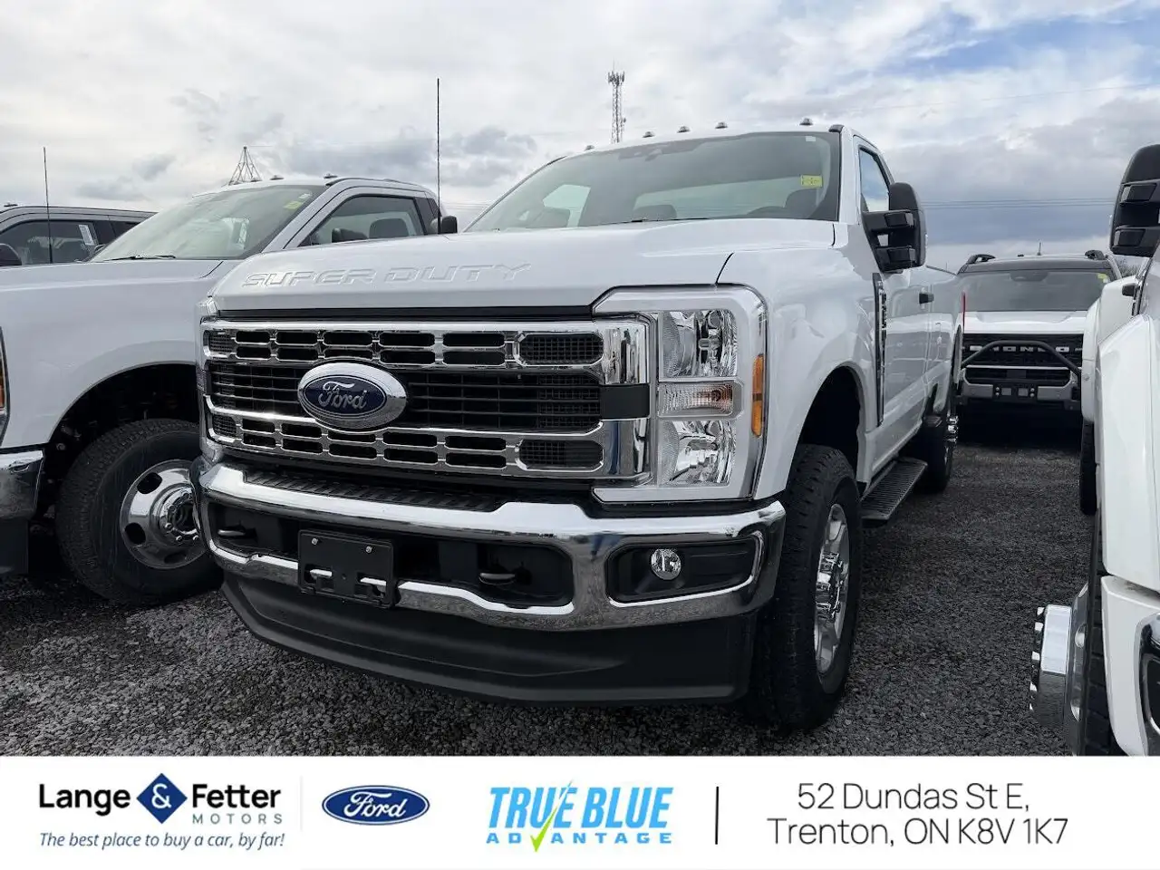 Ford F 250 photo Ford F 250