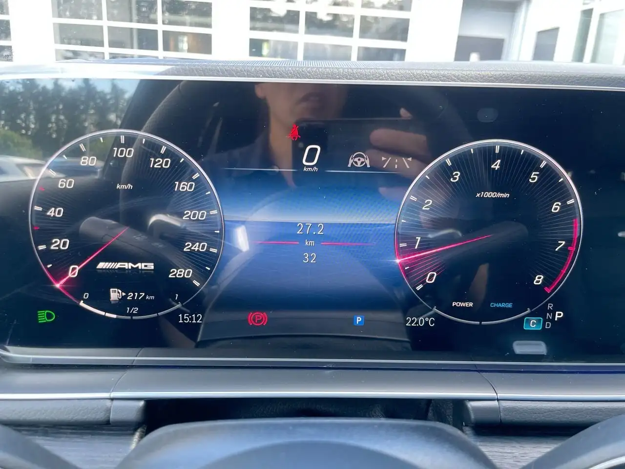 Mercedes-Benz GLE photo Mercedes-Benz GLE
