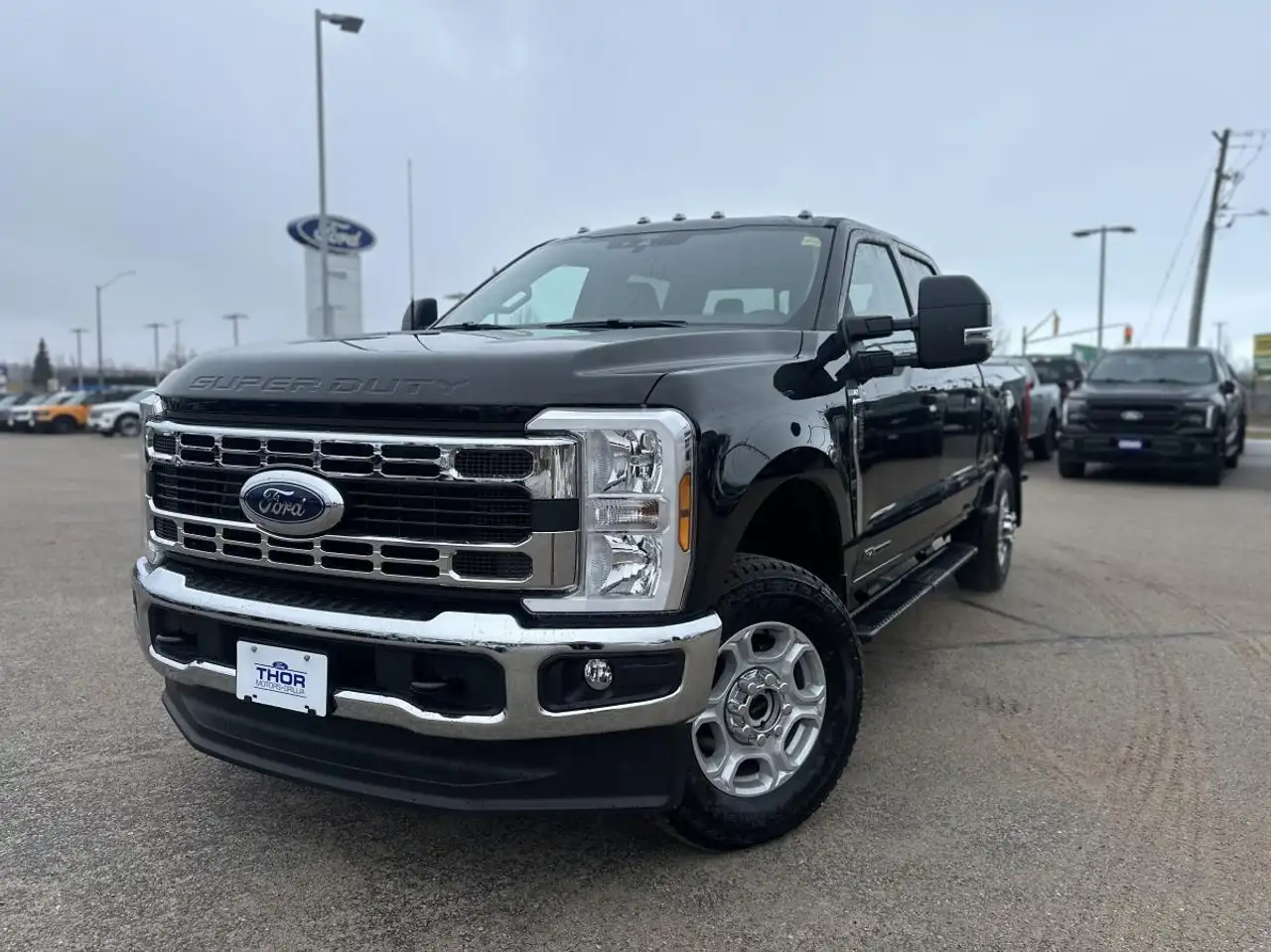 Ford F 250 снимка Ford F 250