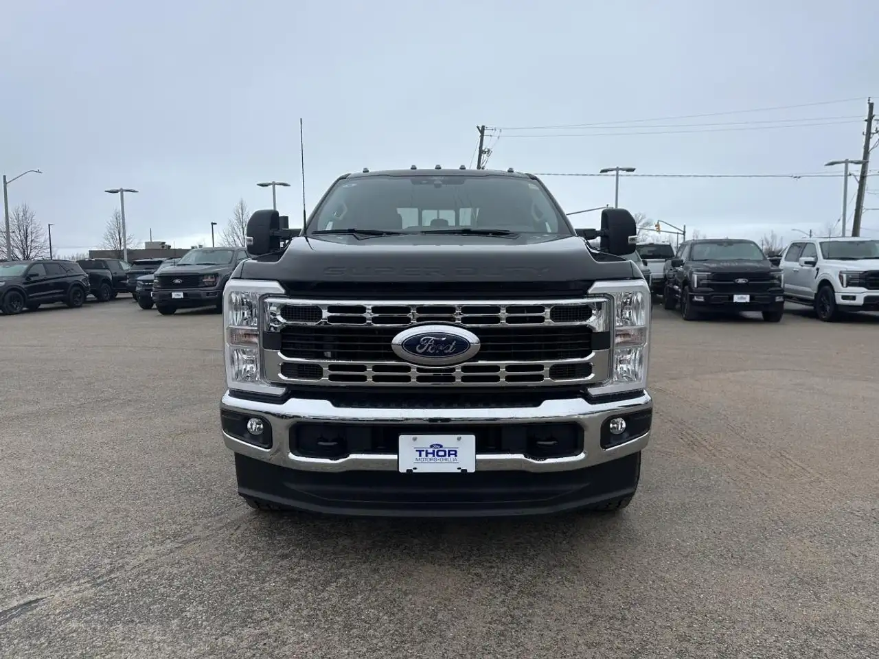 Ford F 250 снимка Ford F 250