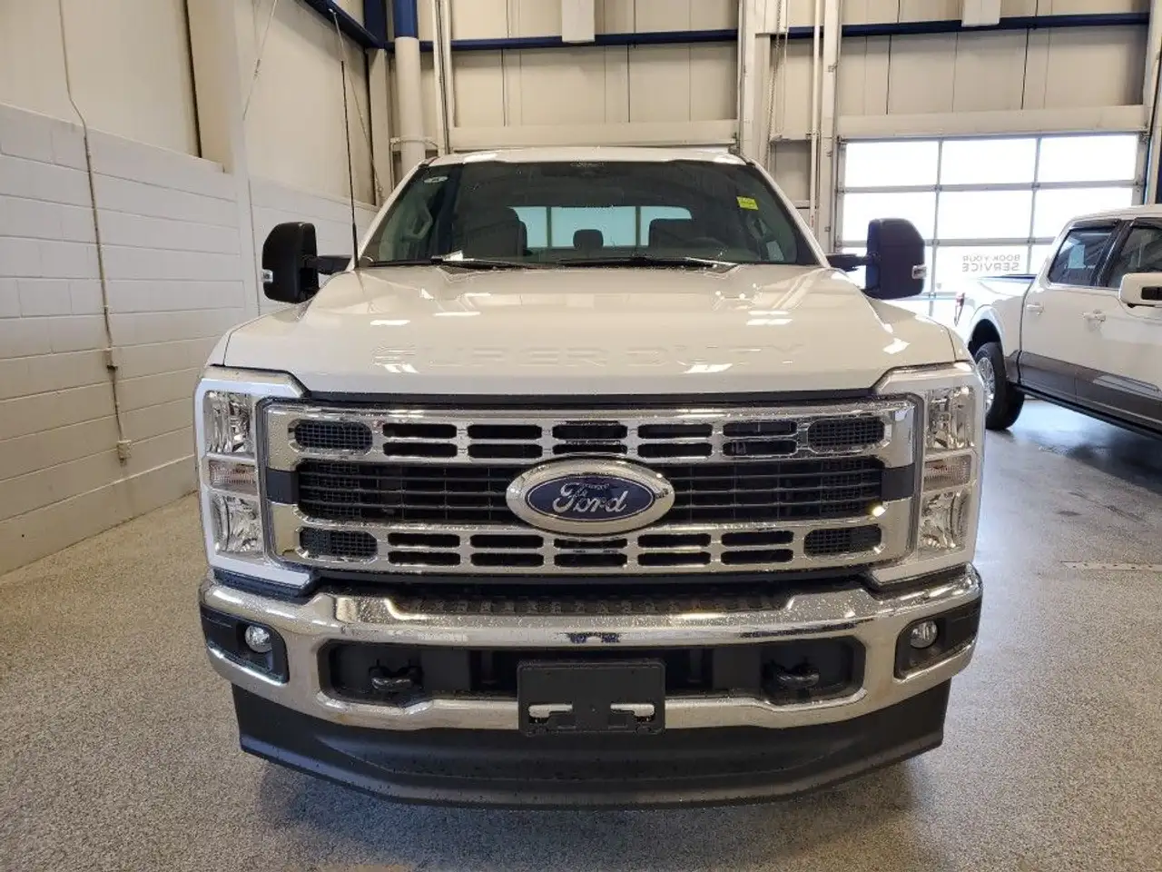 Ford F 250 снимка Ford F 250