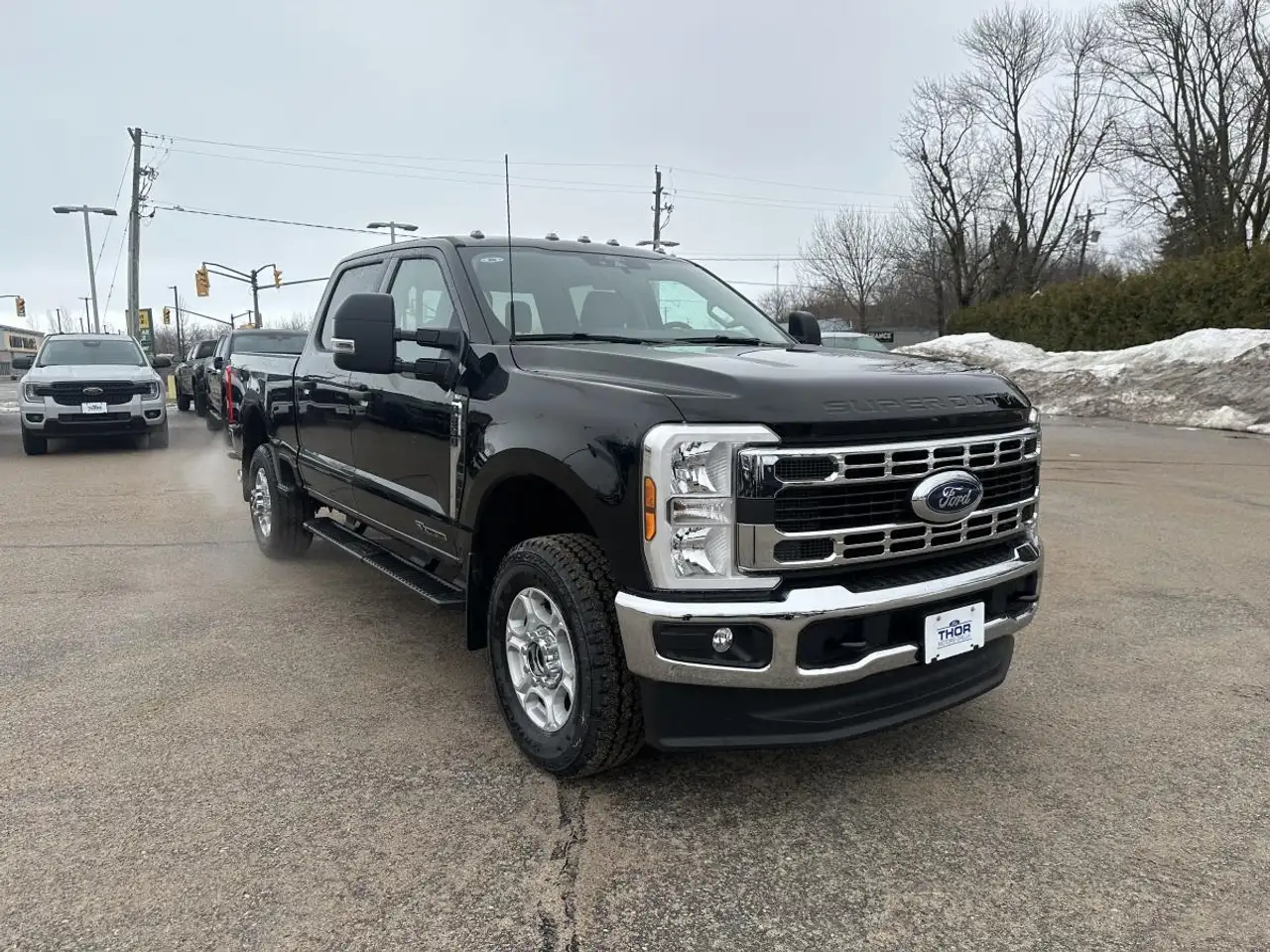 Ford F 250 снимка Ford F 250