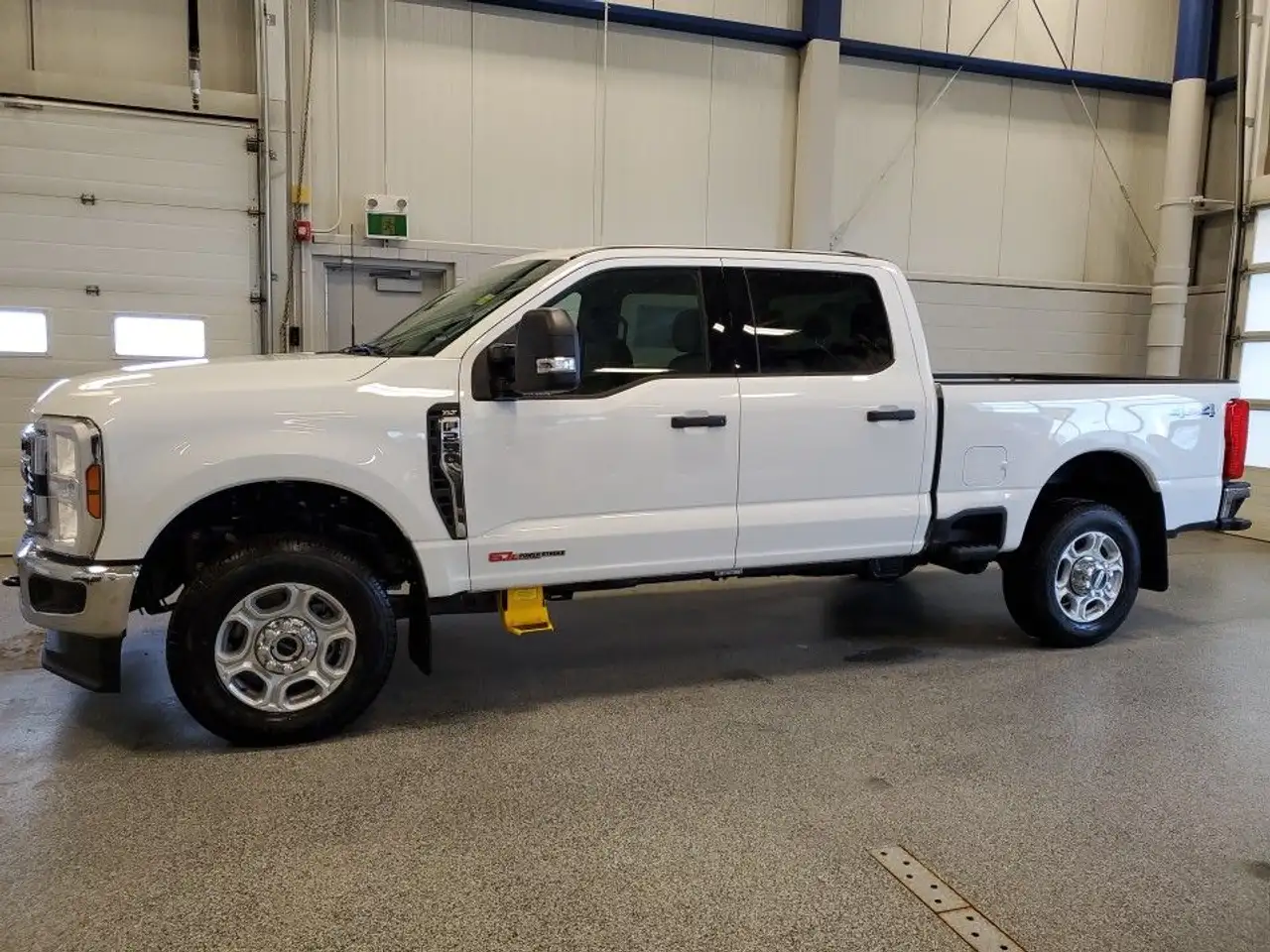 Ford F 250 снимка Ford F 250
