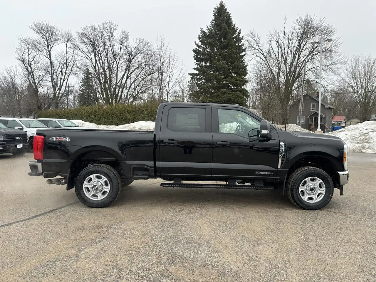Ford F 250 снимка Ford F 250