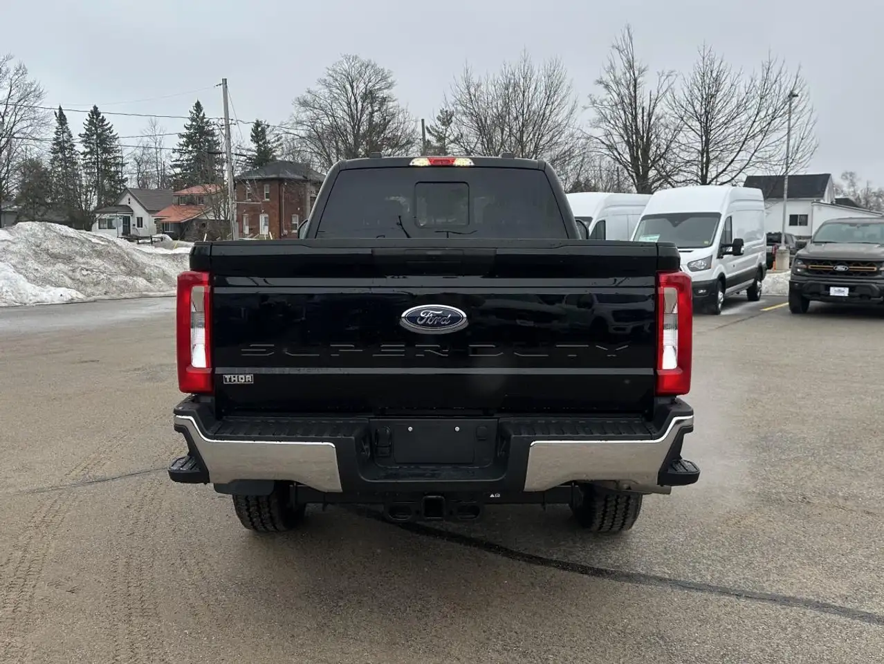 Ford F 250 снимка Ford F 250