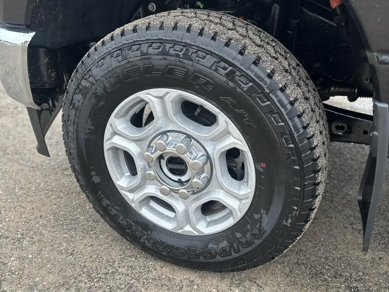 Ford F 250 снимка Ford F 250
