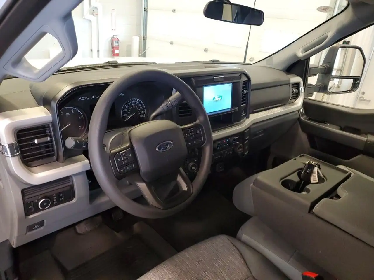 Ford F 250 снимка Ford F 250