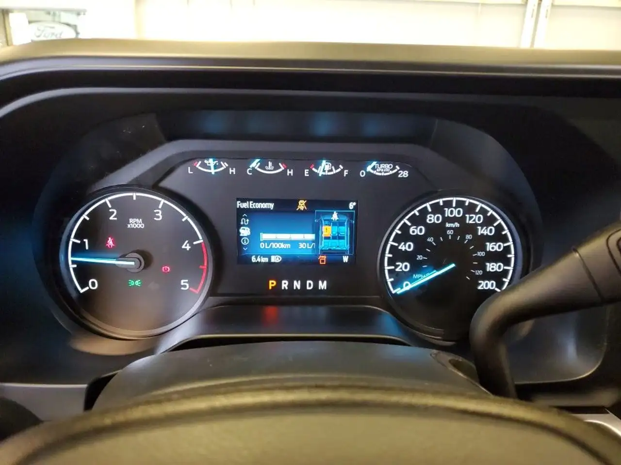 Ford F 250 снимка Ford F 250