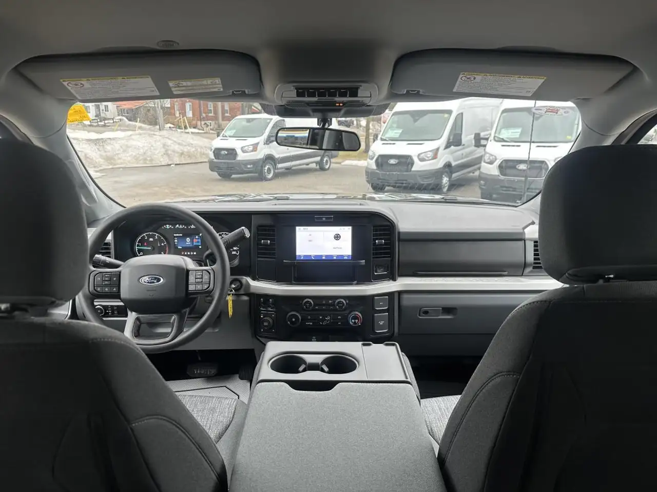 Ford F 250 снимка Ford F 250