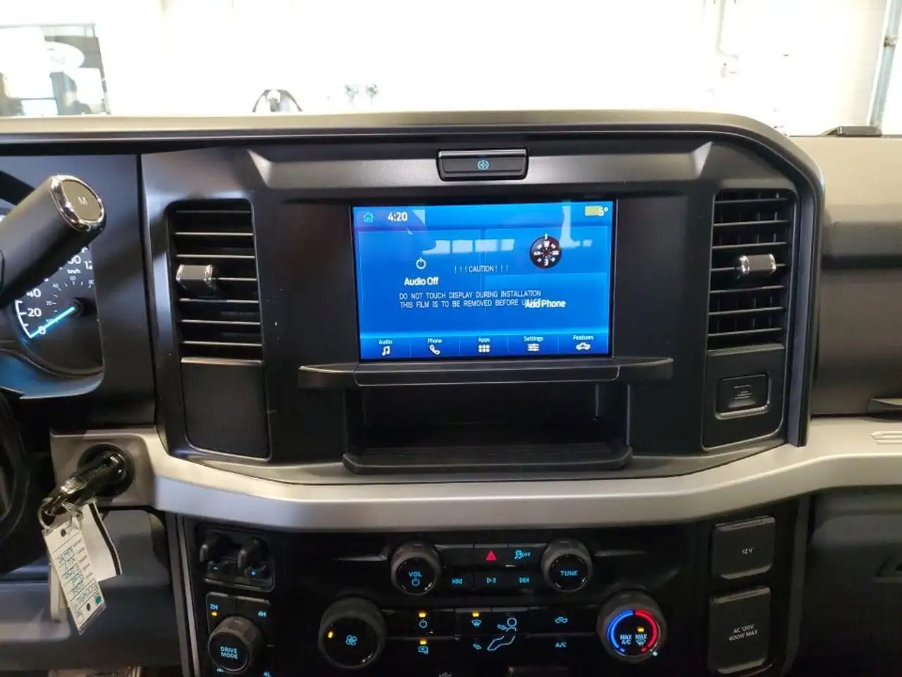 Ford F 250 снимка Ford F 250