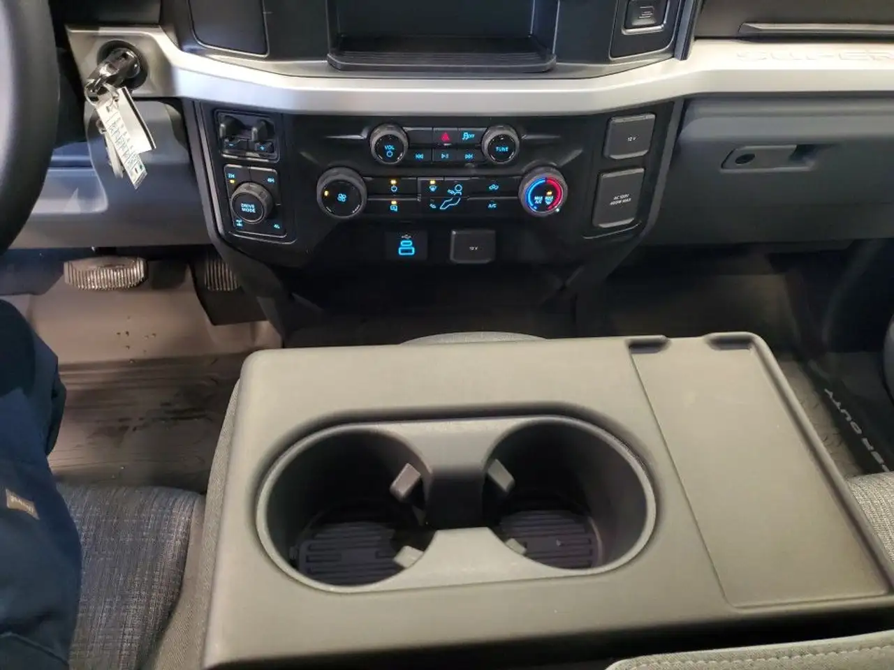 Ford F 250 снимка Ford F 250