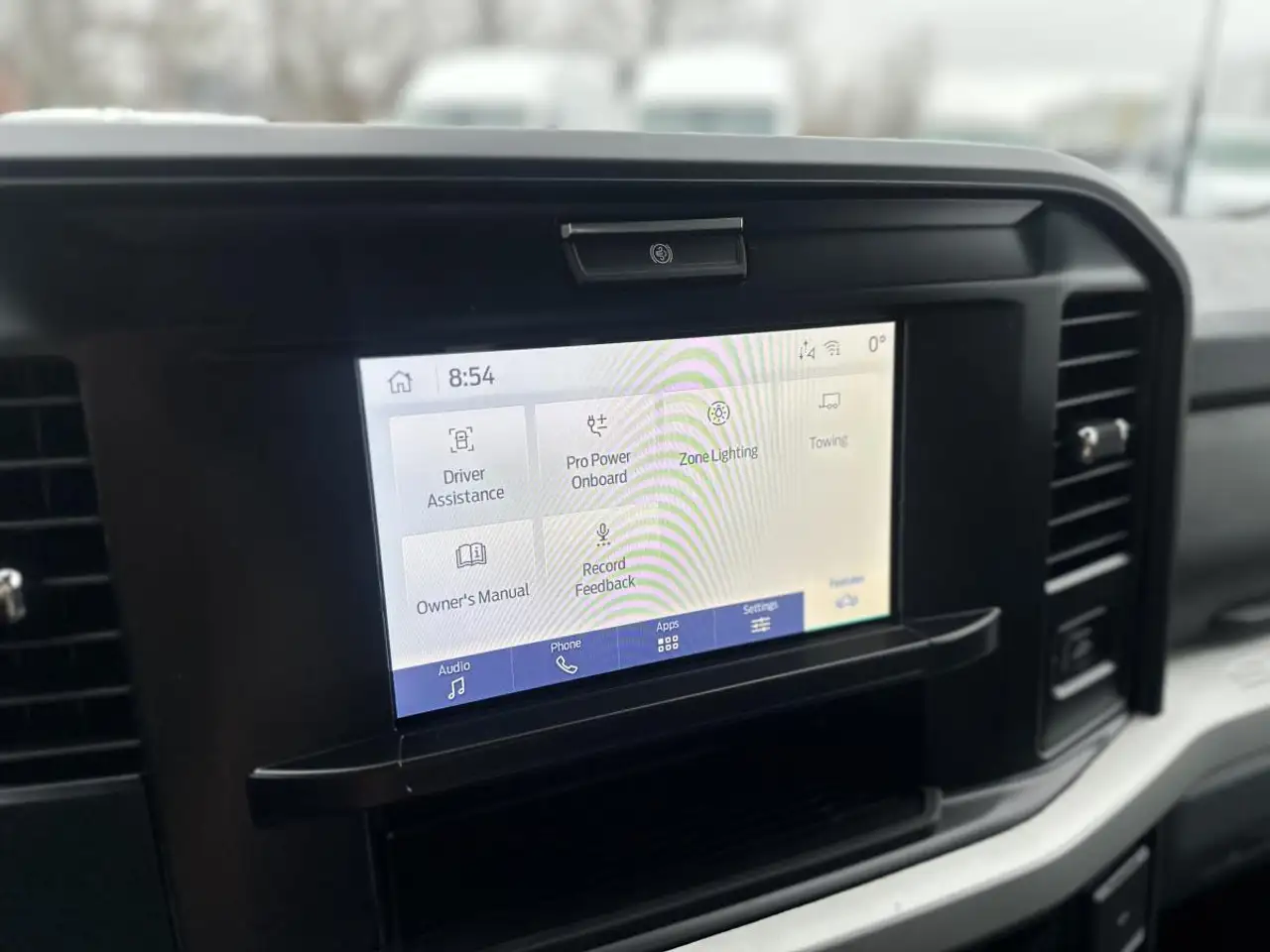 Ford F 250 снимка Ford F 250