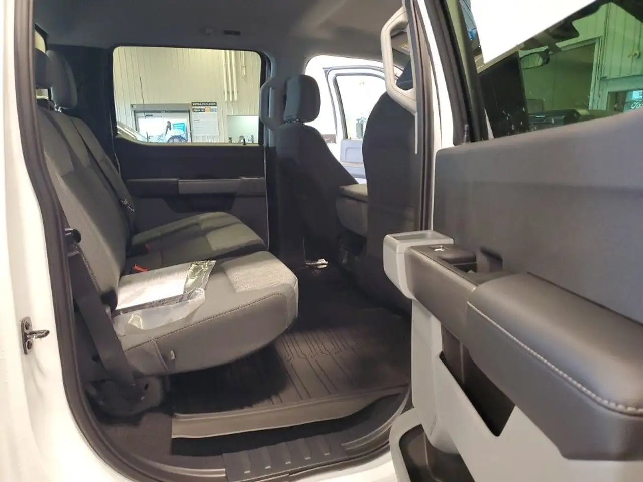 Ford F 250 снимка Ford F 250