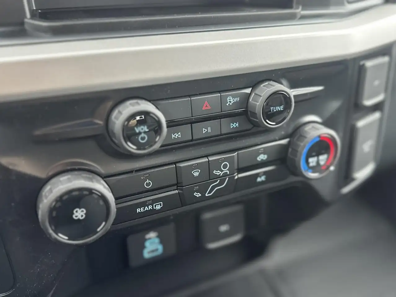 Ford F 250 снимка Ford F 250