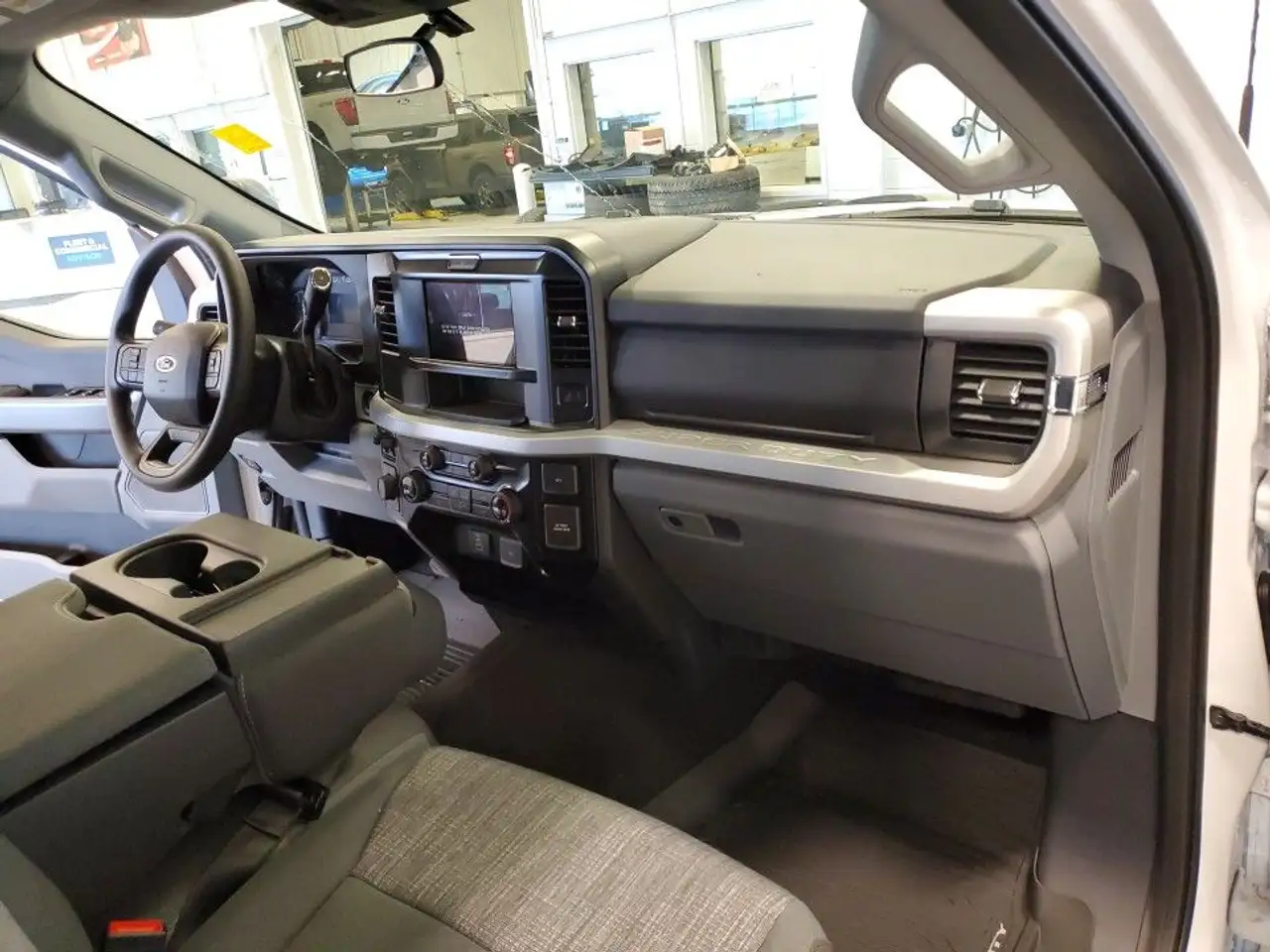 Ford F 250 снимка Ford F 250