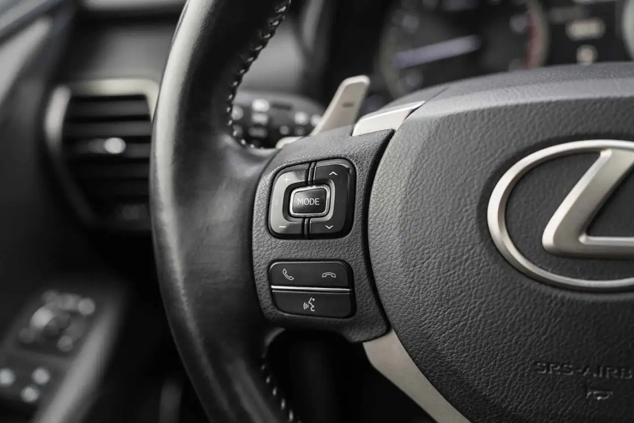 Lexus NX fotografie Lexus NX