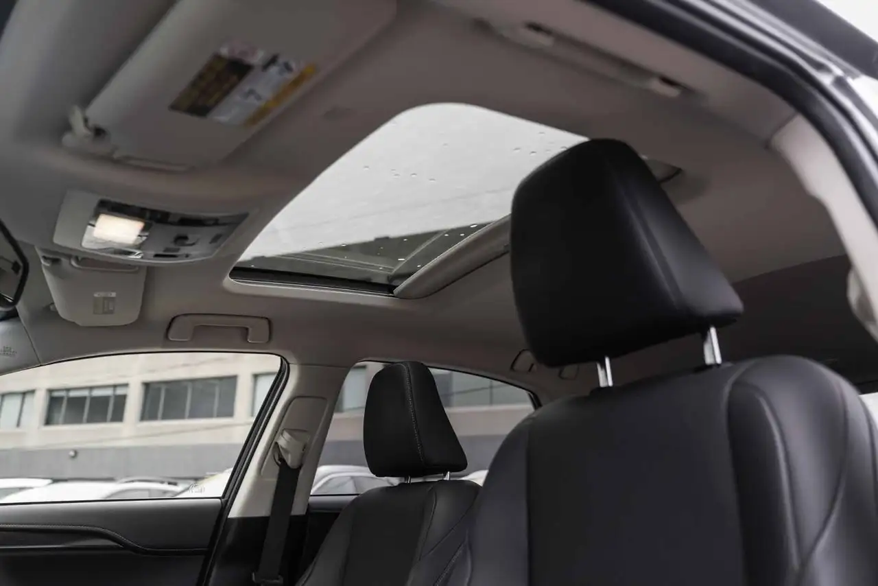 Lexus NX fotografie Lexus NX