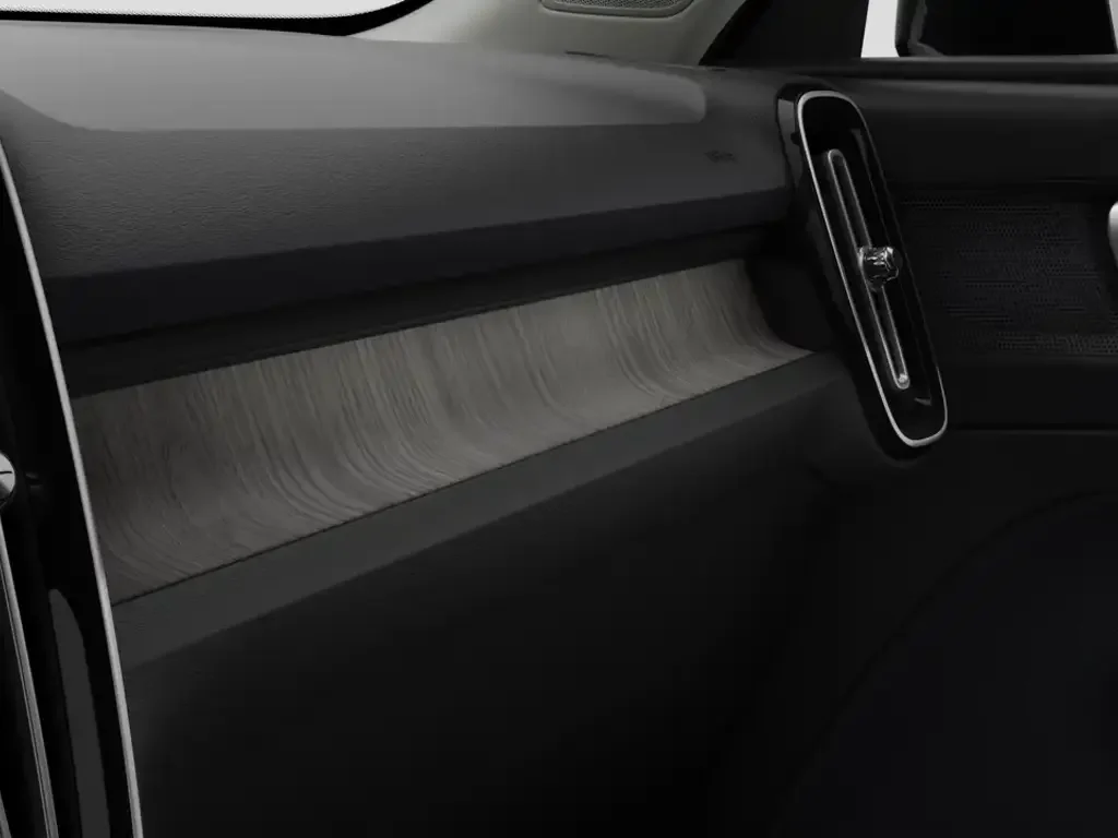Volvo XC40 fotografie Volvo XC40