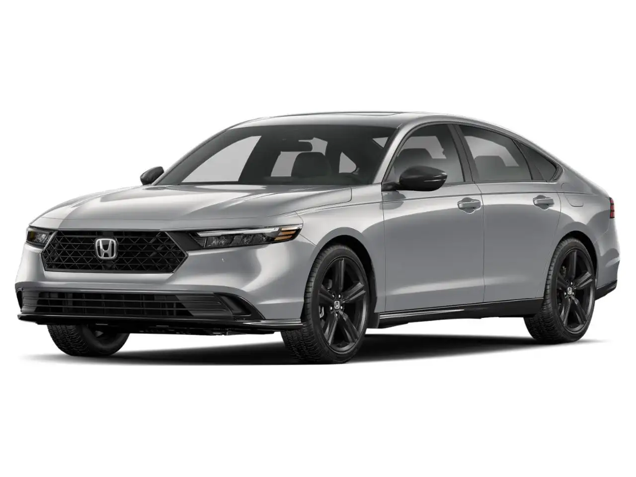 2026 Honda Accord
